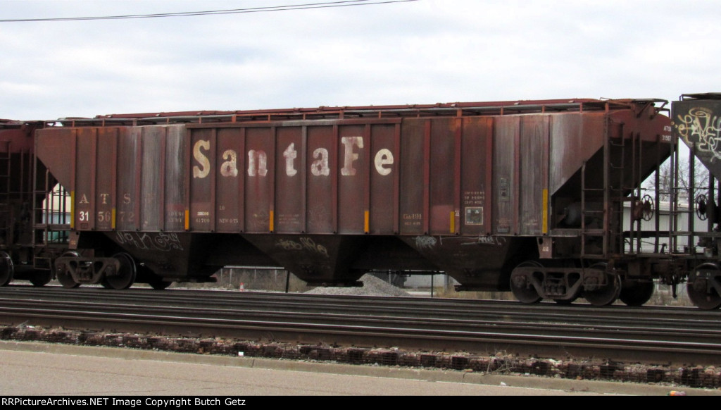 ATSF 315672